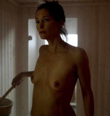 Sienna Guillory nude. Photo - 4