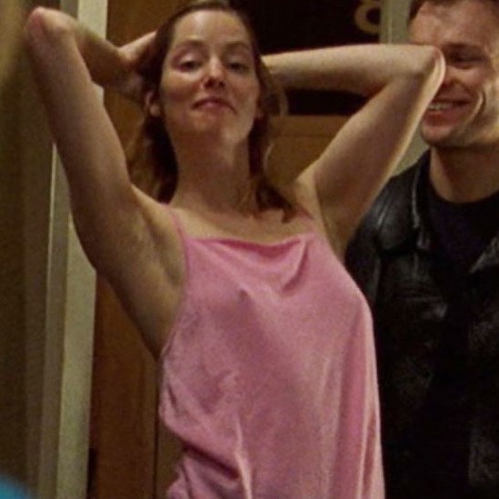 Sienna Guillory nude. Photo - 9