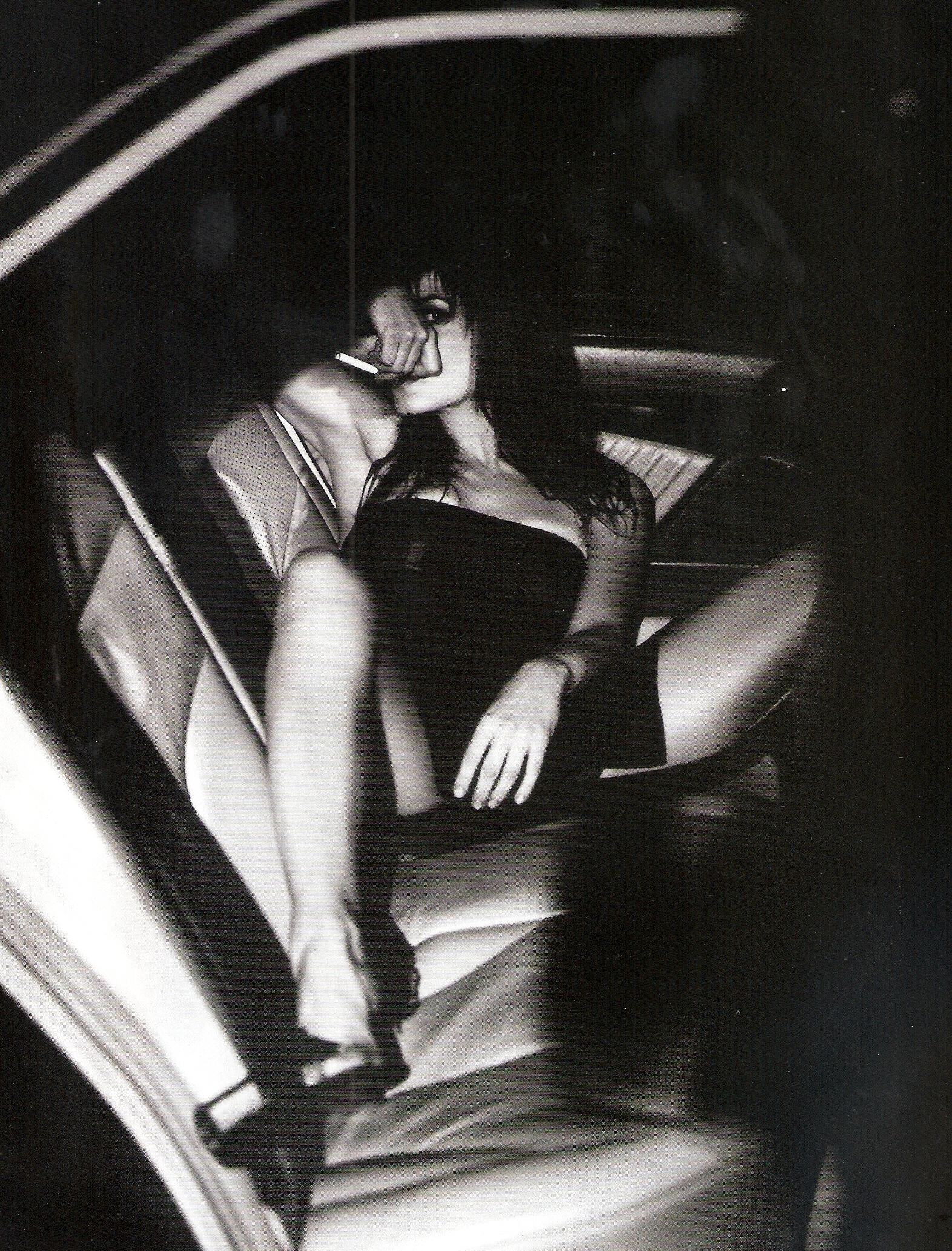 Anna Vissi (Άννα Βίσση) nude. Photo - 9