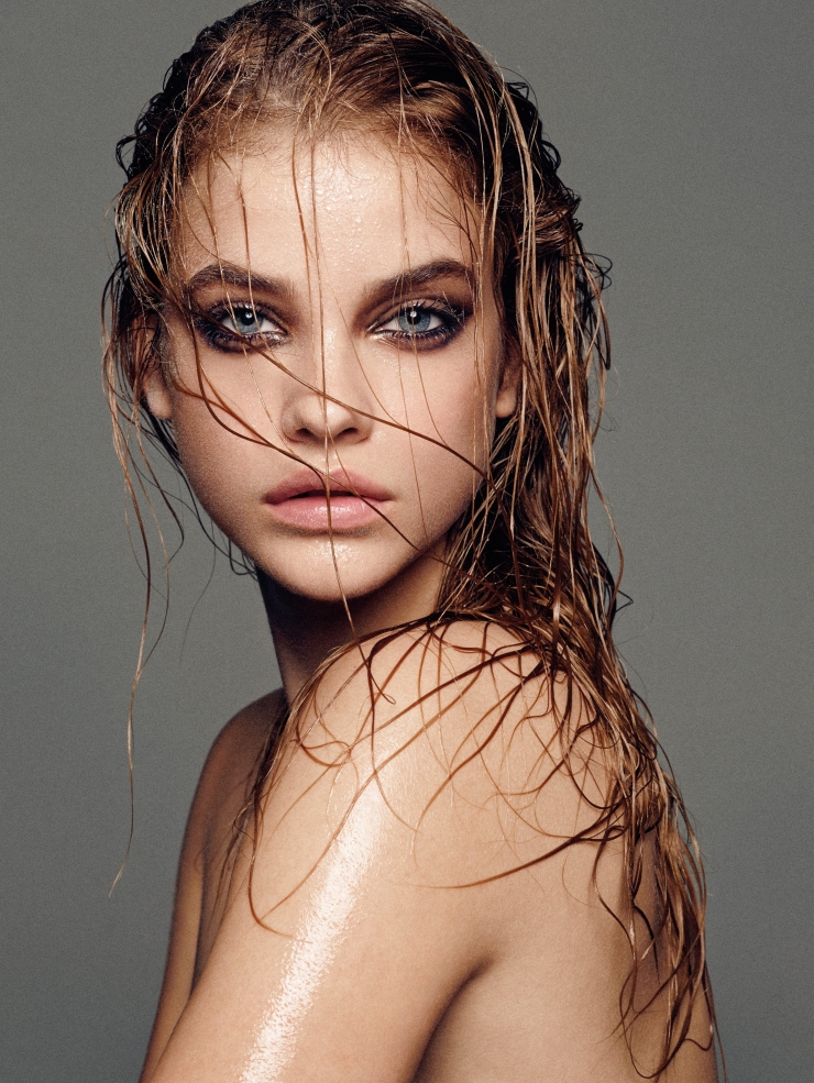 Barbara Palvin nude. Photo - 26