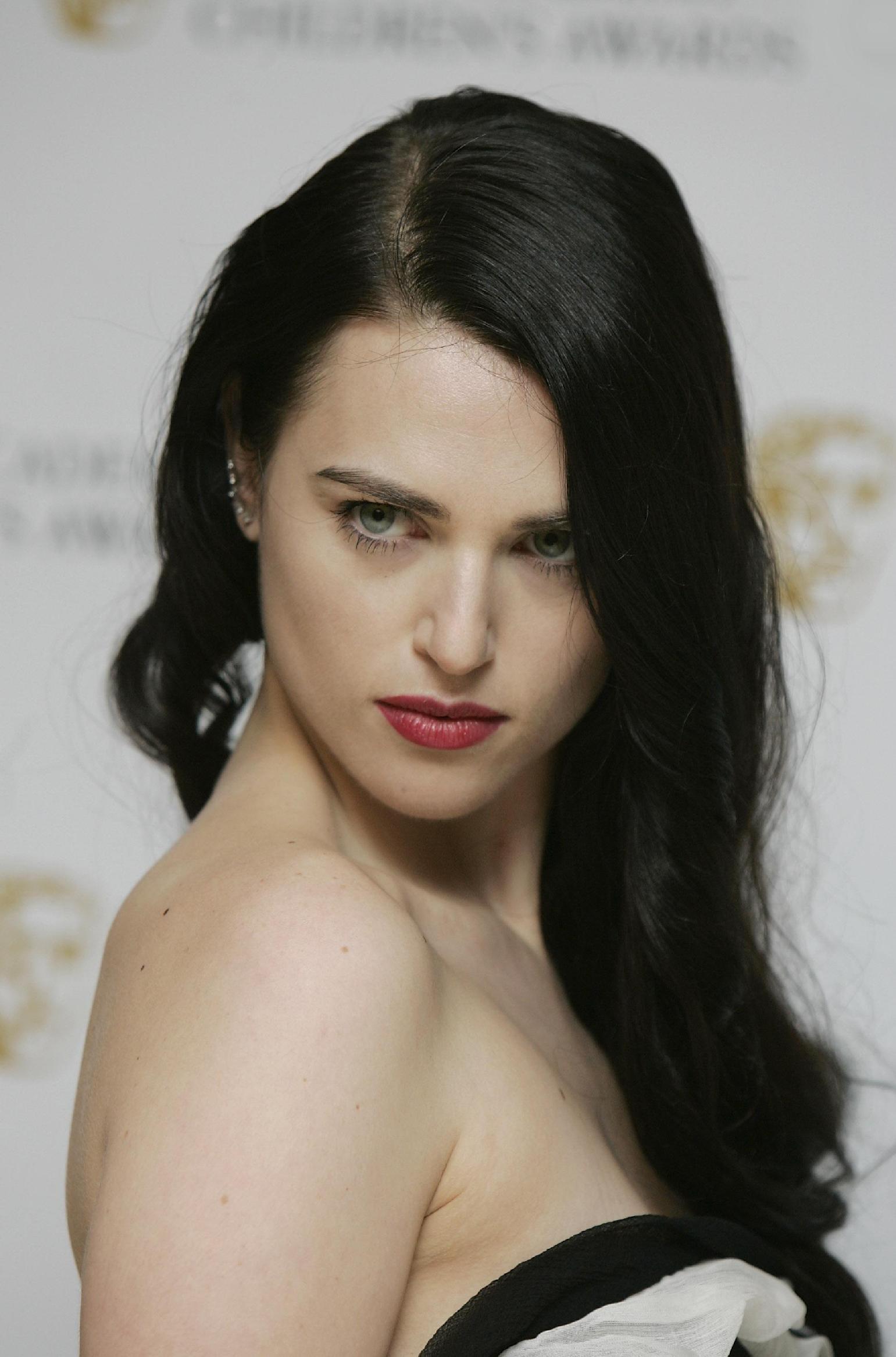 Katie McGrath nude. Photo - 3