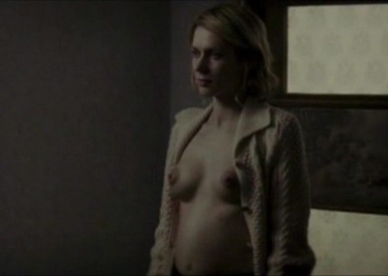 Elena Radonicich nude. Photo - 3