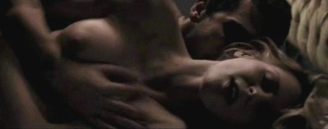 Elena Radonicich nude. Photo - 7