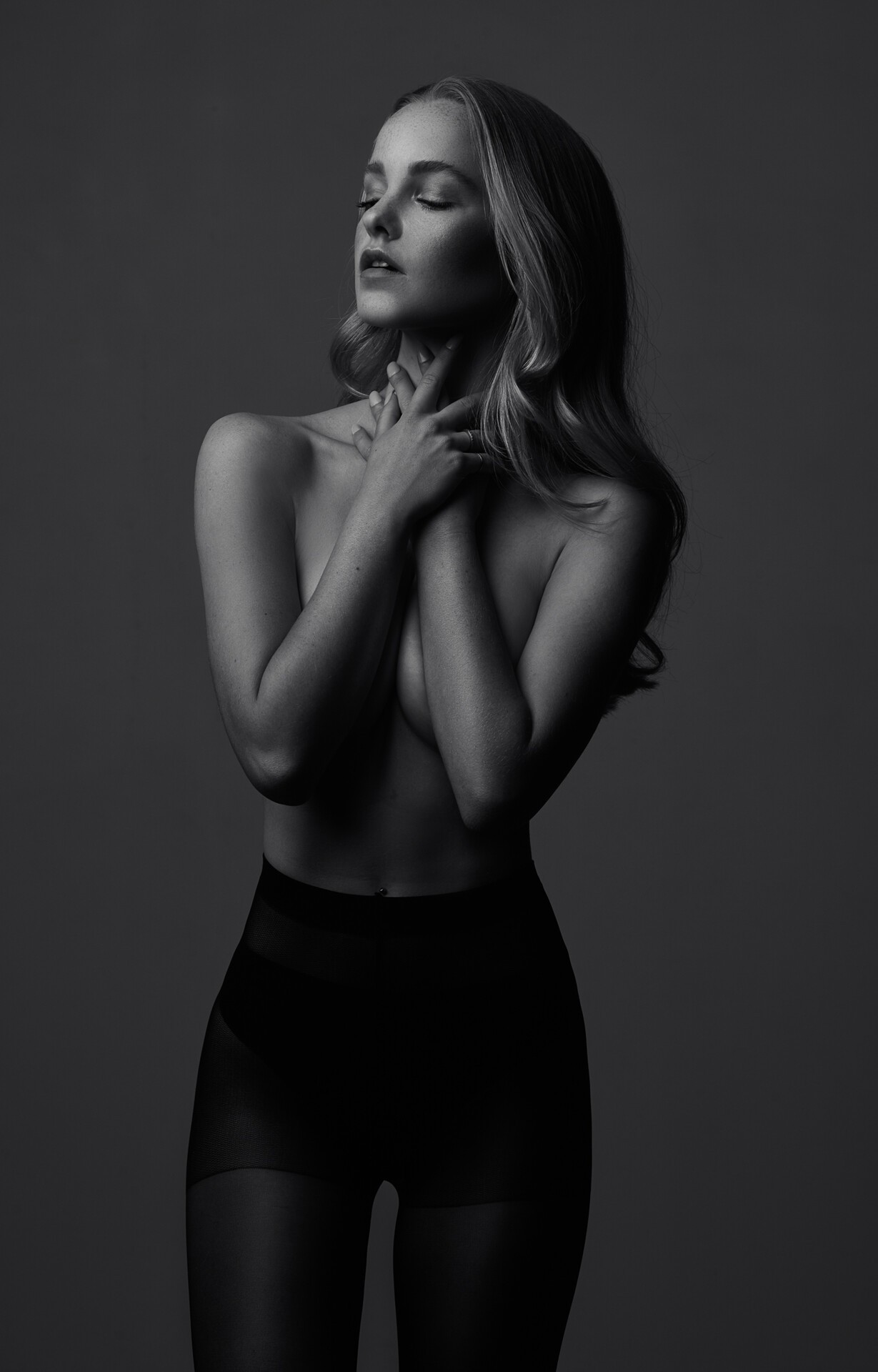 Svenja van den Bogaart nude. Photo - 3