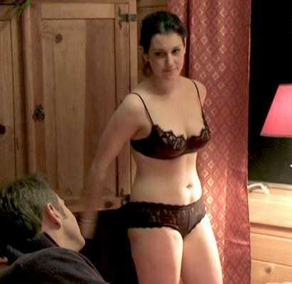Melanie Lynskey nude. Photo - 13
