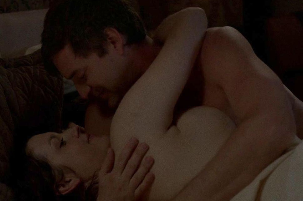 Melanie Lynskey nude. Photo - 14