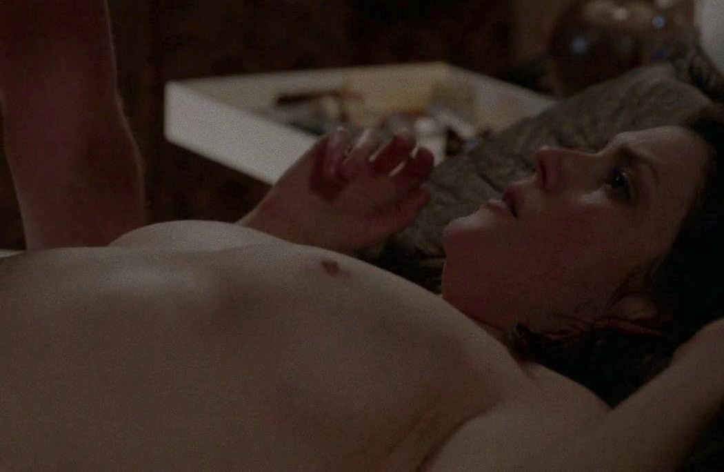 Melanie Lynskey nude. Photo - 9