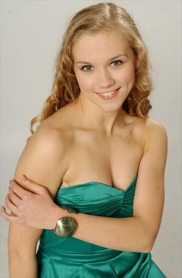 Agnieszka Kaczorowska nude. Photo - 9