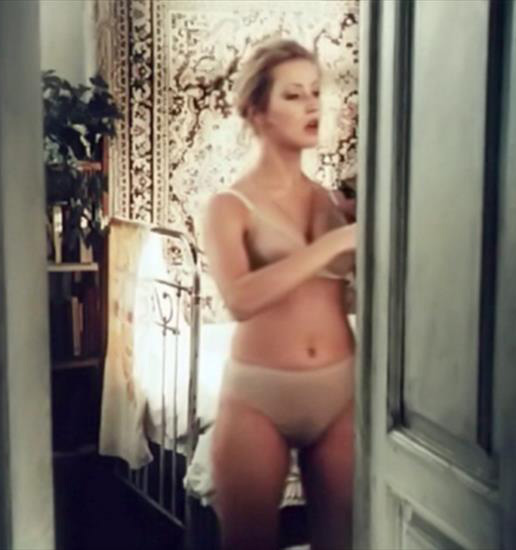 Agnieszka Wagner nude. Photo - 14