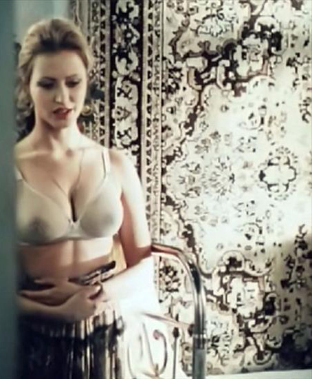 Agnieszka Wagner nude. Photo - 15
