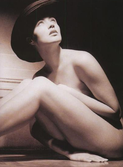Agnieszka Wagner nude. Photo - 18