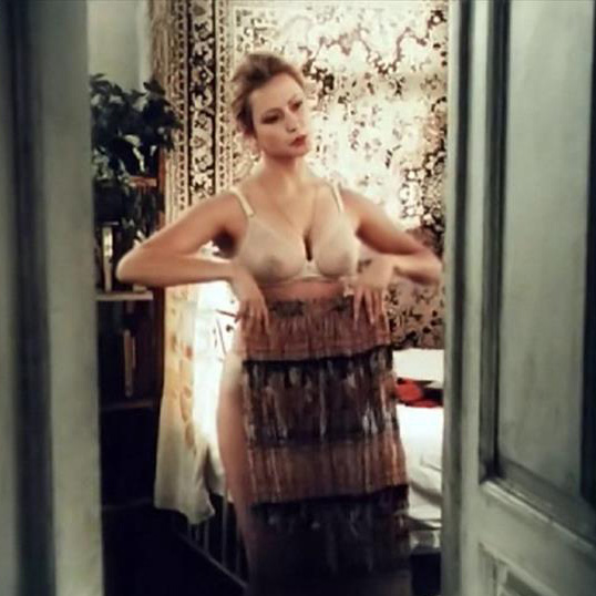 Agnieszka Wagner nude. Photo - 9