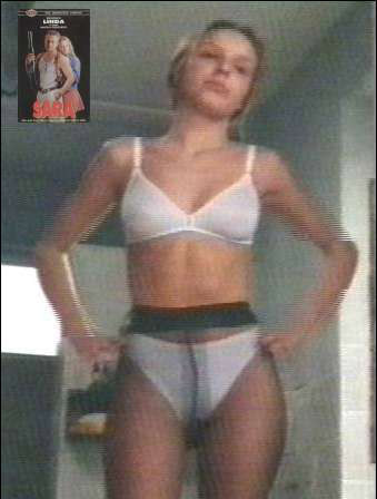 Agnieszka Włodarczyk nude. Photo - 16