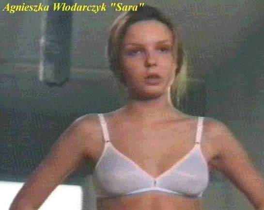 Agnieszka Włodarczyk nude. Photo - 41