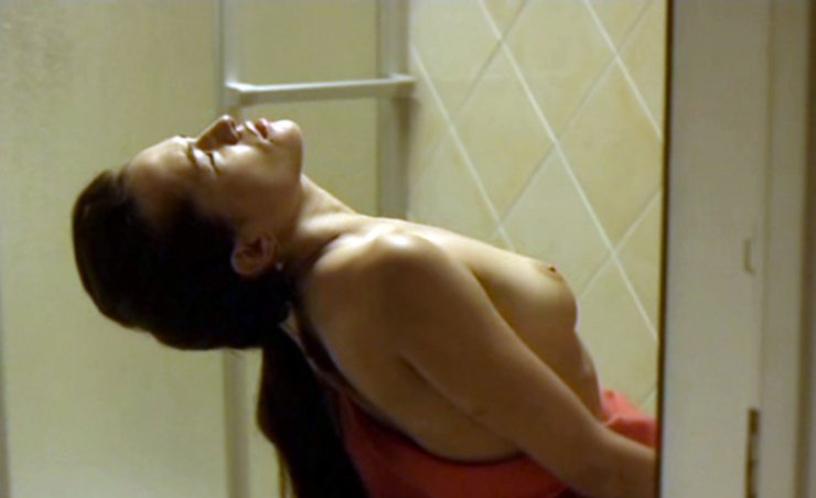 Aleksandra Hamkało nude. Photo - 9