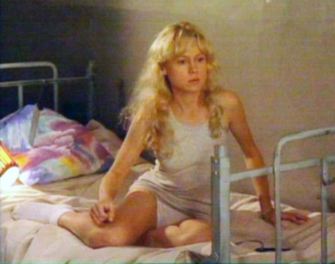 Aleksandra Woźniak nude. Photo - 10
