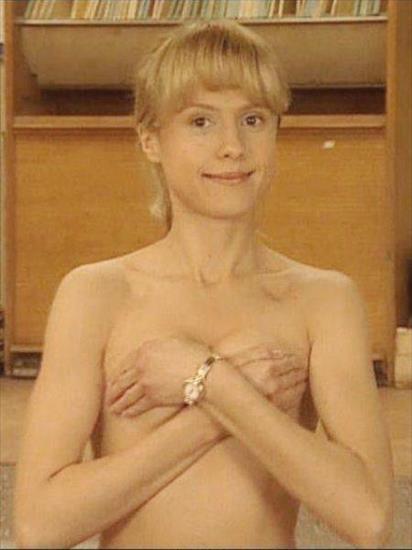 Aleksandra Woźniak nude. Photo - 26