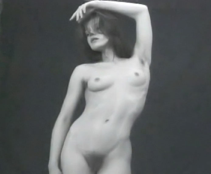 Anna Bielska nude. Photo - 20