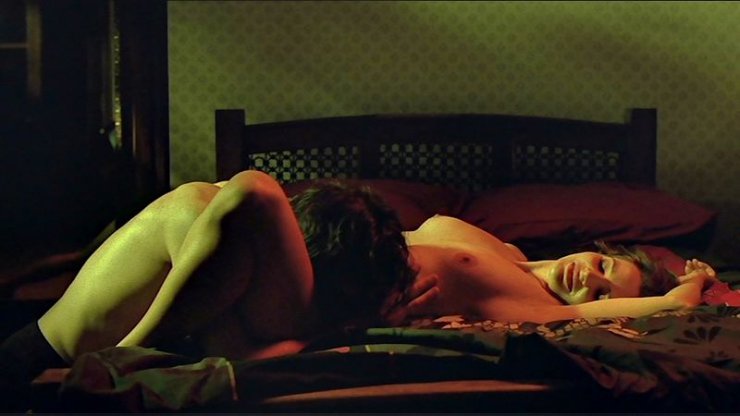 Anna Dereszowska nude. Photo - 13