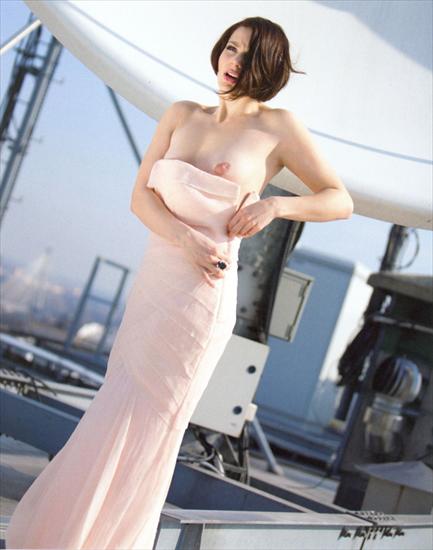 Anna Dereszowska nude. Photo - 18
