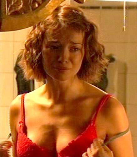 Anna Przybylska nude. Photo - 10