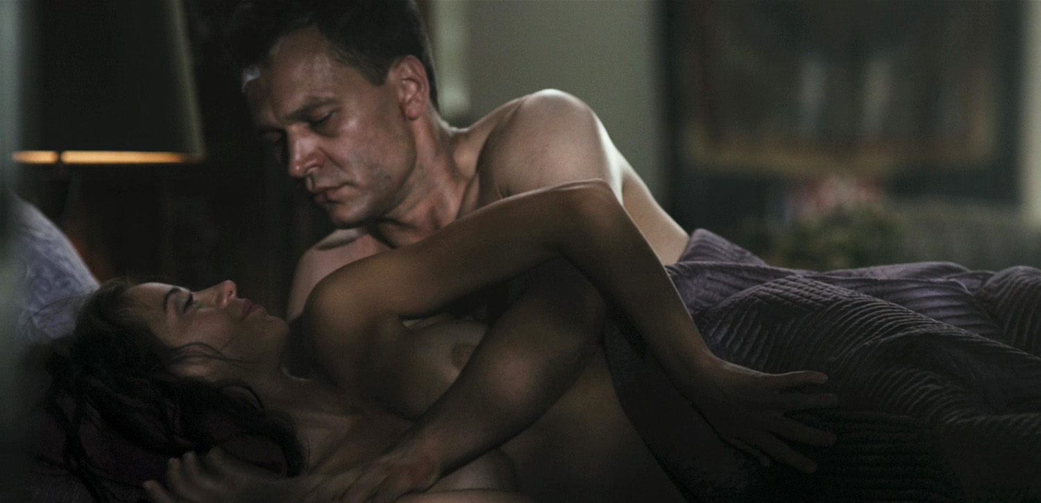 Anna Przybylska nude. Photo - 50