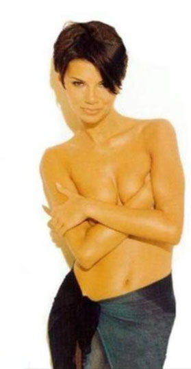 Edyta Górniak nude. Photo - 14