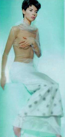 Edyta Górniak nude. Photo - 4