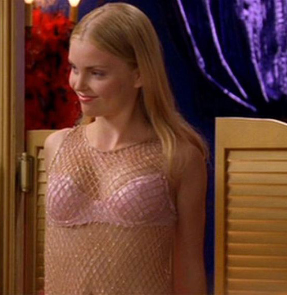 Izabella Miko nude. Photo - 29