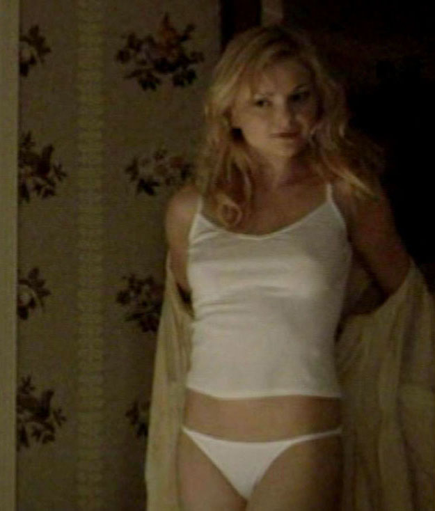 Izabella Miko nude. Photo - 30