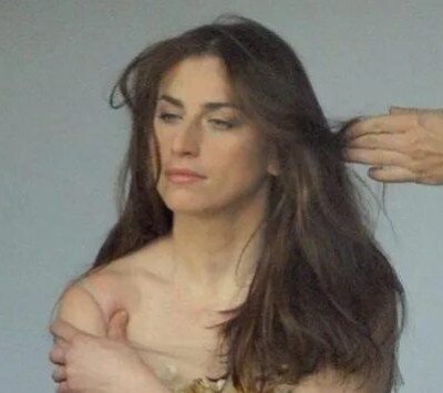 Justyna Kowalczyk nude. Photo - 3
