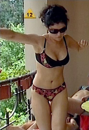 Katarzyna Cichopek nude. Photo - 35