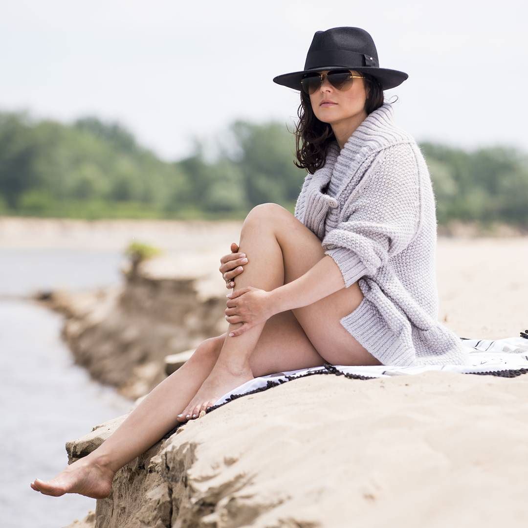 Katarzyna Cichopek nude. Photo - 41