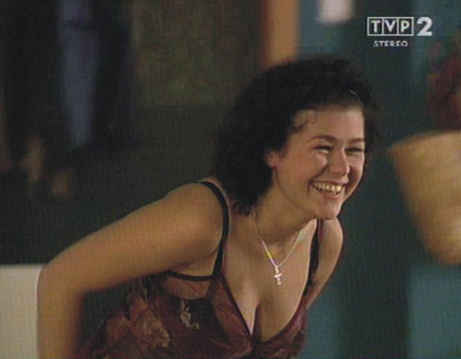 Katarzyna Cichopek nude. Photo - 6