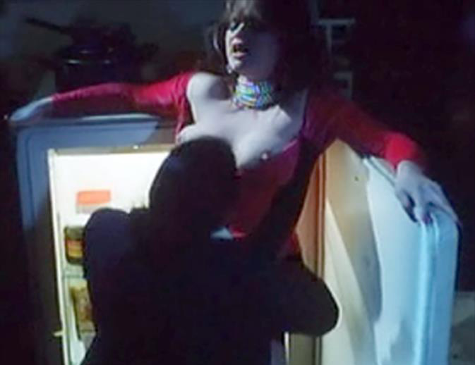 Katarzyna Figura nude. Photo - 40