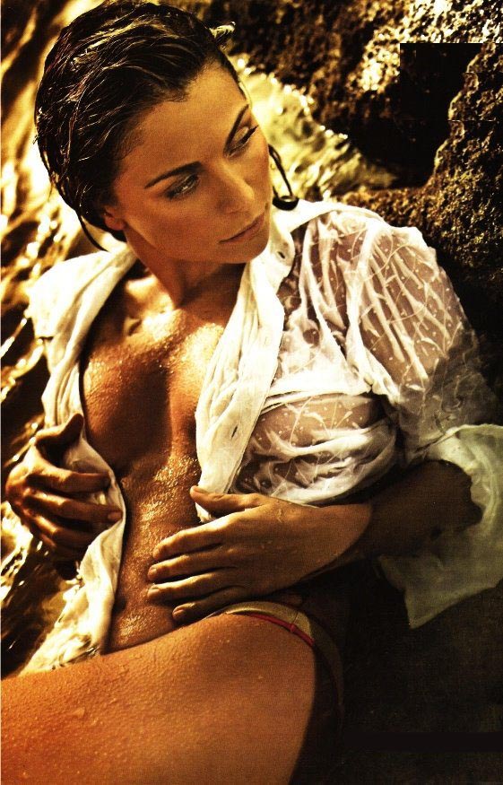 Ludwika Paleta nude. Photo - 15