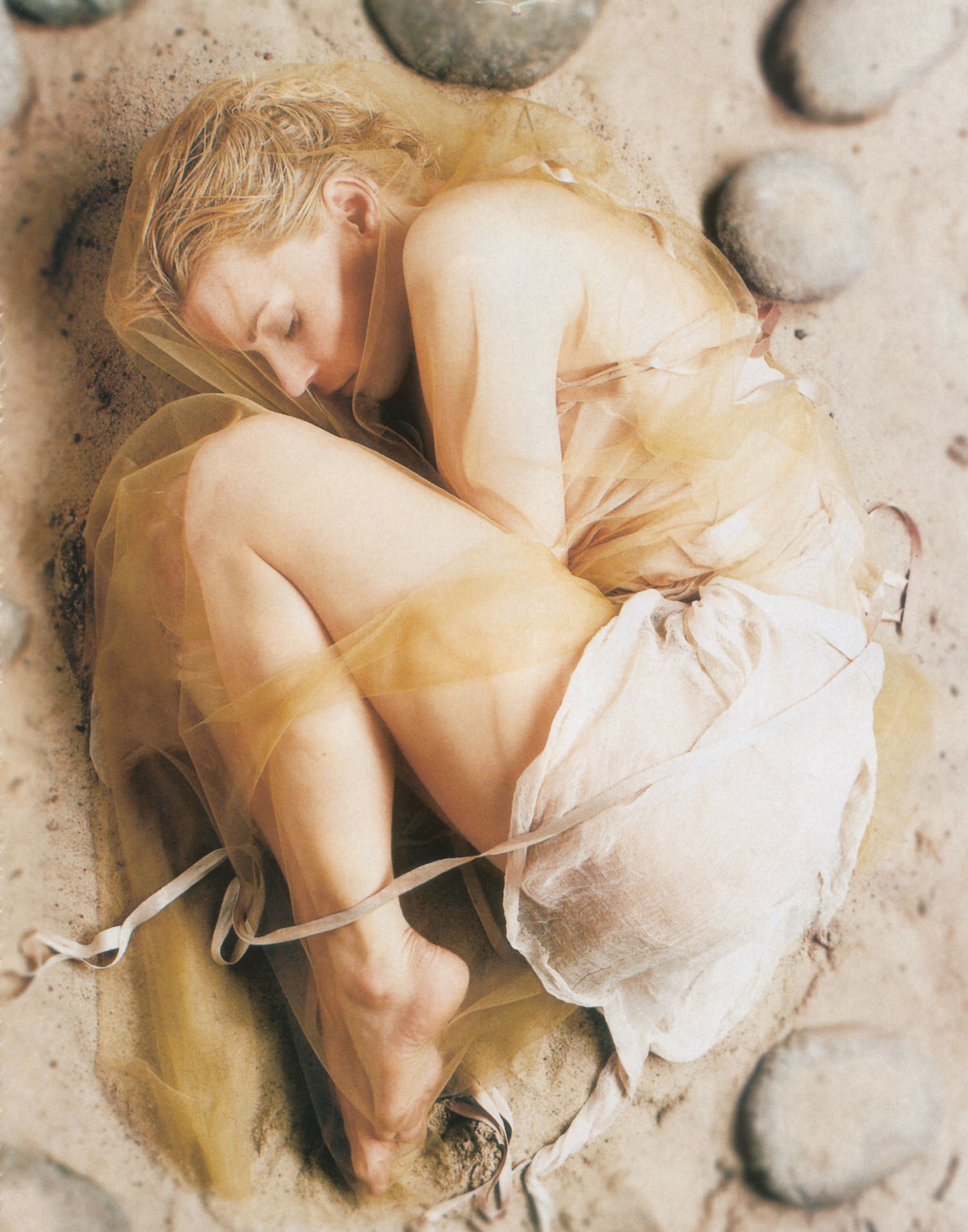 Małgorzata Foremniak nude. Photo - 14