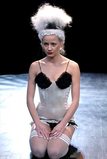 Małgorzata Kożuchowska nude. Photo - 9
