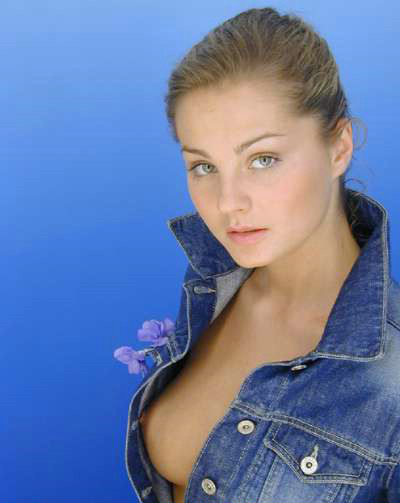 Małgorzata Socha nude. Photo - 16