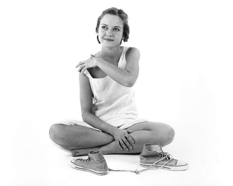Marta Nieradkiewicz nude. Photo - 2