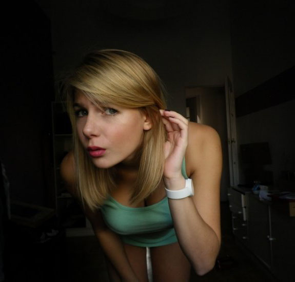 Marta Wierzbicka nude. Photo - 38