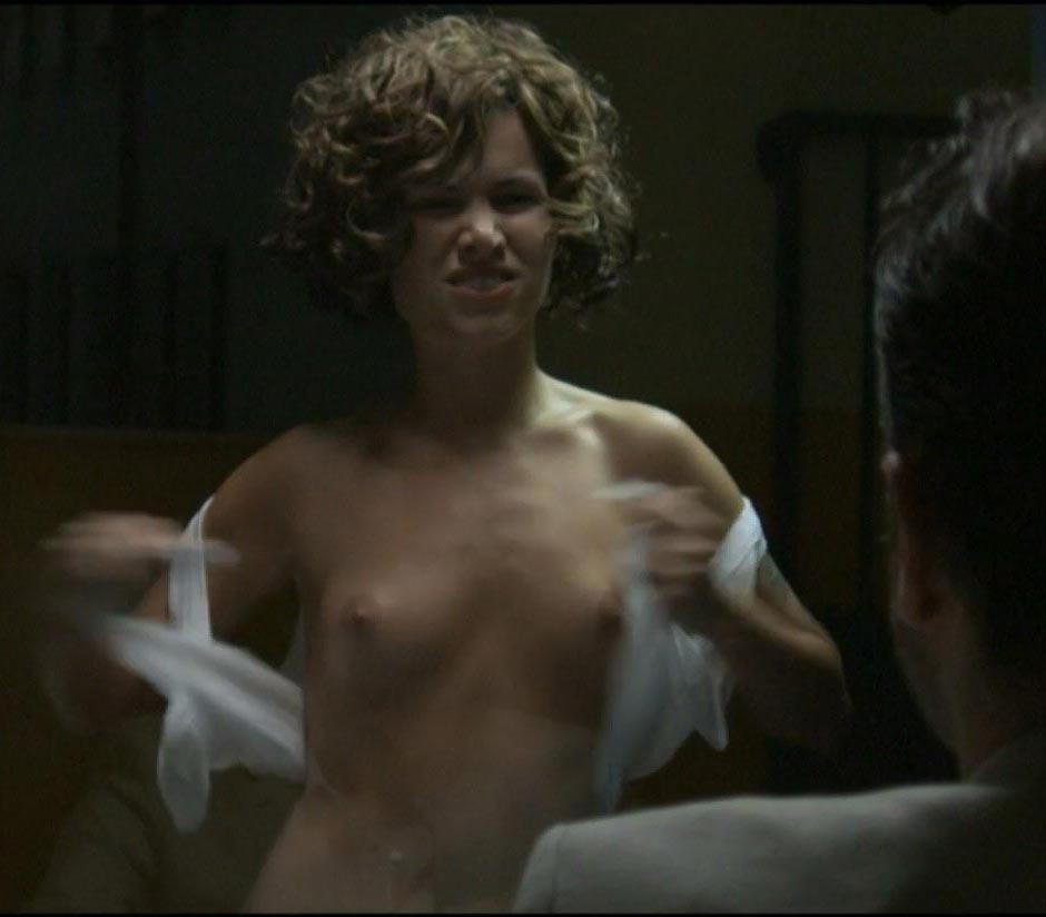 Marta Żmuda Trzebiatowska nude. Photo - 3