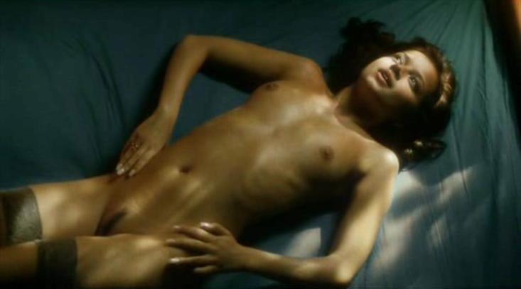 Natasza Urbańska nude. Photo - 24