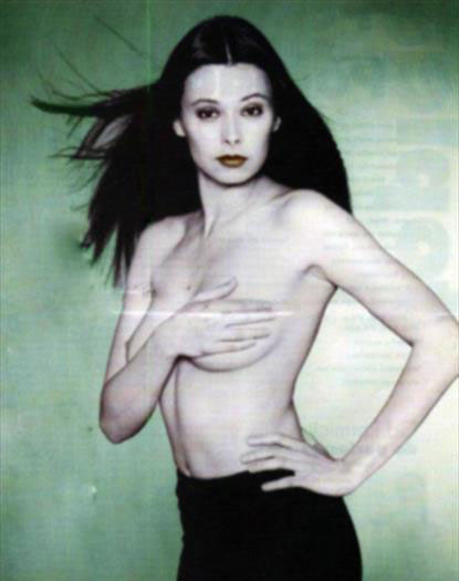 Renata Dancewicz nude. Photo - 4
