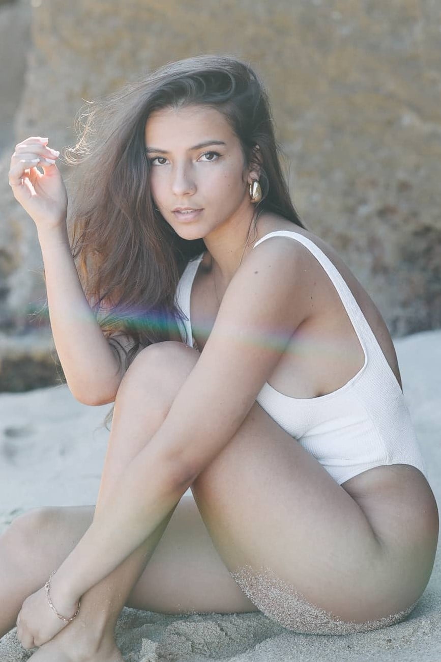 Catarina Xantunes nude. Photo - 4