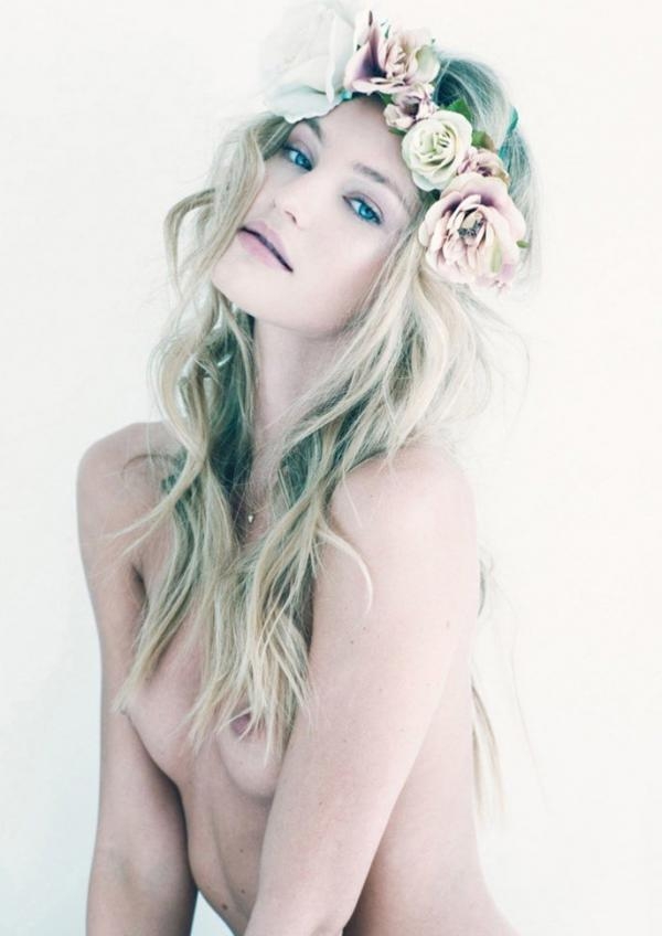 Candice Swanepoel nude. Photo - 26