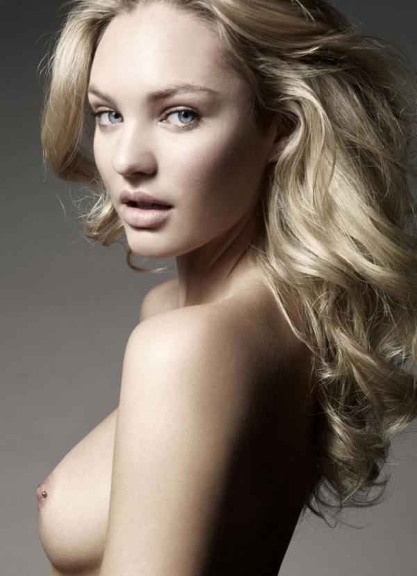 Candice Swanepoel nude. Photo - 59