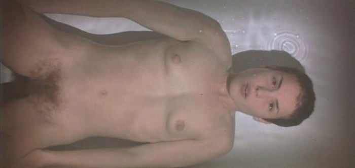 Noomi Rapace nude. Photo - 10