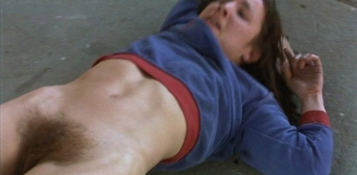 Noomi Rapace nude. Photo - 3