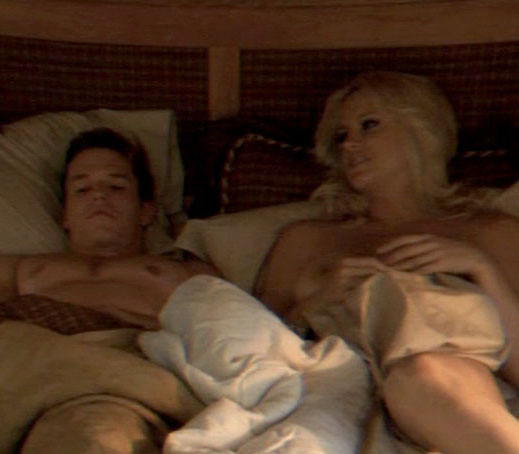 Brittney Powell nude. Photo - 9
